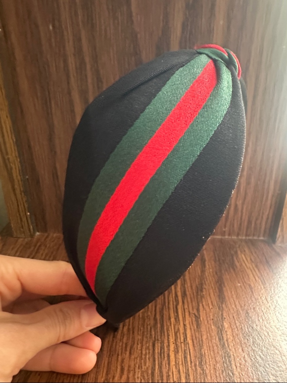 Headband 🖤❤️💚